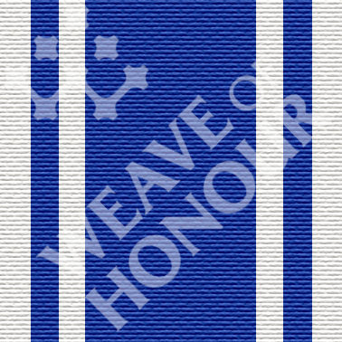 Police Long Service & Good Conduct